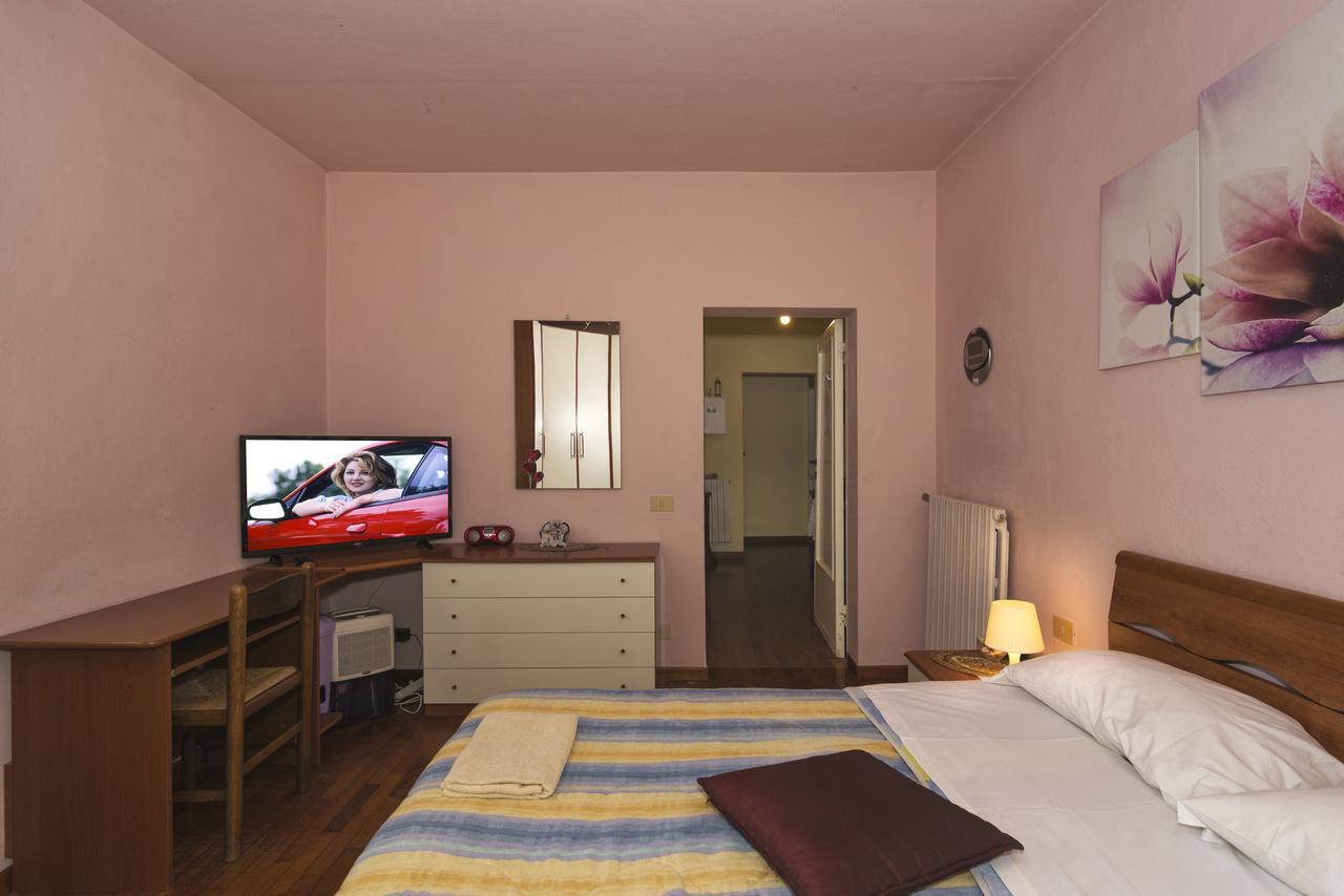 Holiday House Ospedale B&B Ghizzano Rom bilde