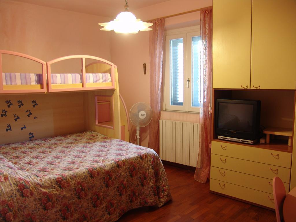 Holiday House Ospedale B&B Ghizzano Rom bilde